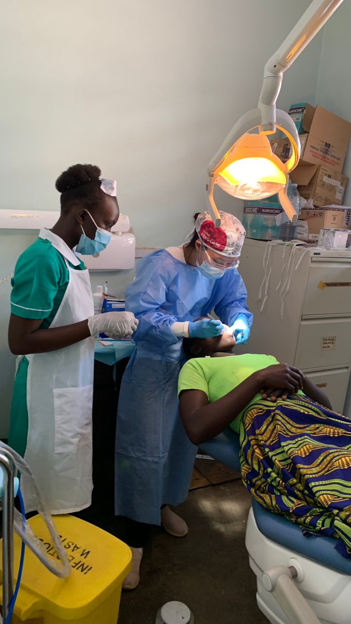 Dental Mission